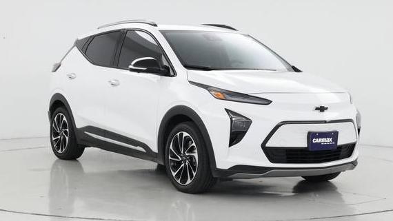 CHEVROLET BOLT EUV 2023 1G1FZ6S0XP4203019 image